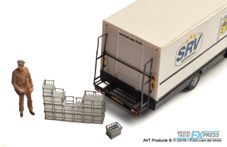 AVT Products 87.022